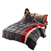 Design 300gsm Warm Flannel Bedding Sets and Duvet Cover Set