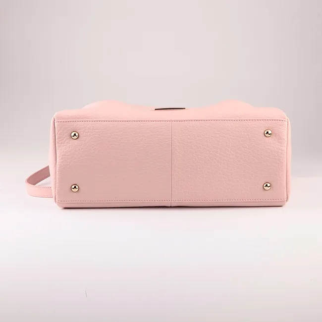 5160-Global style 2016 ladies faux leather newly fashion handbags manufacturer