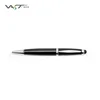 Hot Sale USB flash drive promotional gift touch screen ballpen USB disk