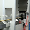 nano plating spray chrome machine for ABS PP