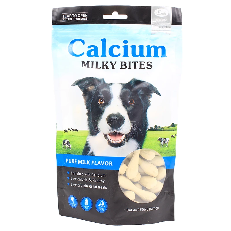 what food is high in calcium for dogs