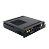 H81/H87 chipset OPS computer with 2*Mini -PCIE for desktop laptop AD player AIO VOD etc