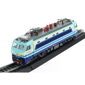 model electric trains