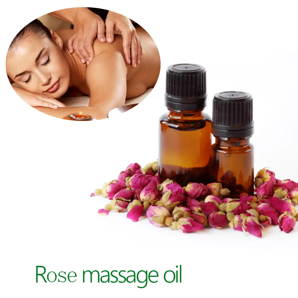 Rose massage