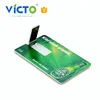 Cheap Promotion usb visit flash card,visiting card usb,memory card and usb flash