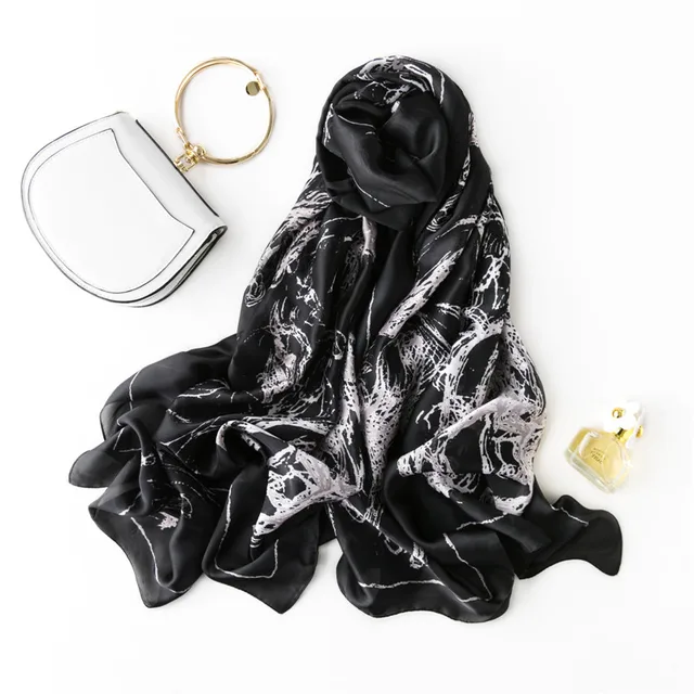 Reliable and Good quality online wholesale stole shawl scarf