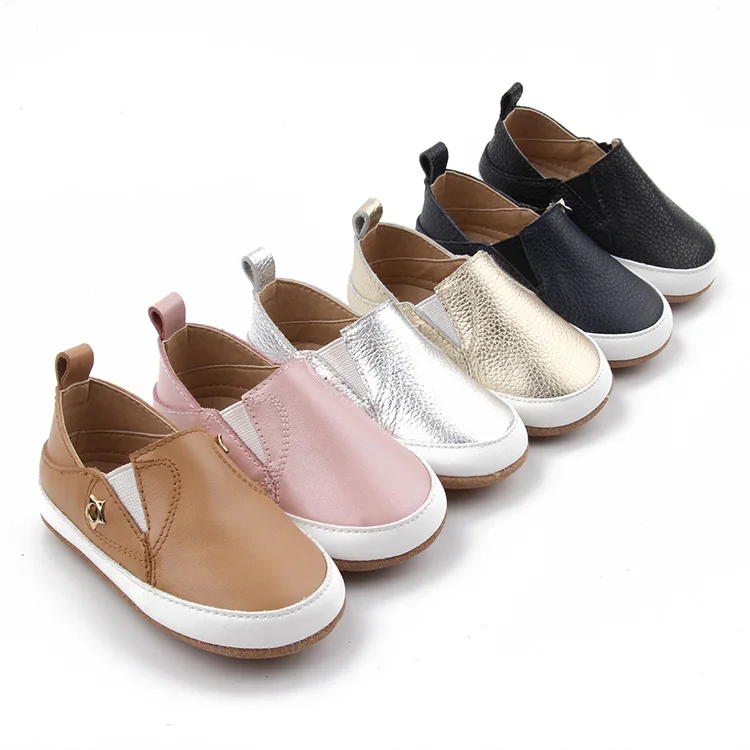 new born baby sneakers