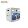 Best Photo Booth Solution LCD Touch Screen Camera Kiosk Purikura Machine With Software