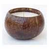 latest design luxury in black box wholesale coconut candle