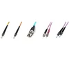 ST UPC APC Simplex Duplex SM G657A G652D Multi-mode OM3 OM4 M5 Fiber Optic Patch cord st upc fiber patchcord