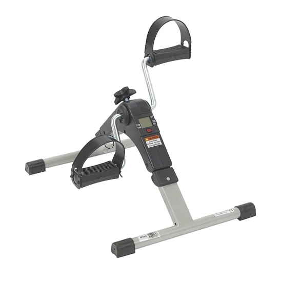 exercise bike with calorie counter