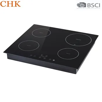 stoves induction hob