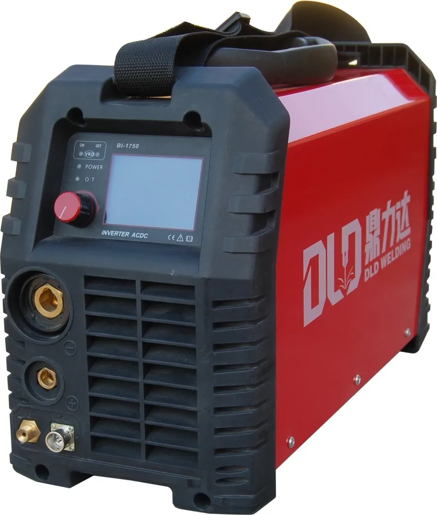 High Quality 175a Argon Arc Welding Machine With Lcd Screen Buy Arc