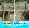 third party inspection company in China for glass/quality problems control/best inspection service