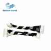 JST Double-row XAD wire harness for Industrial robot