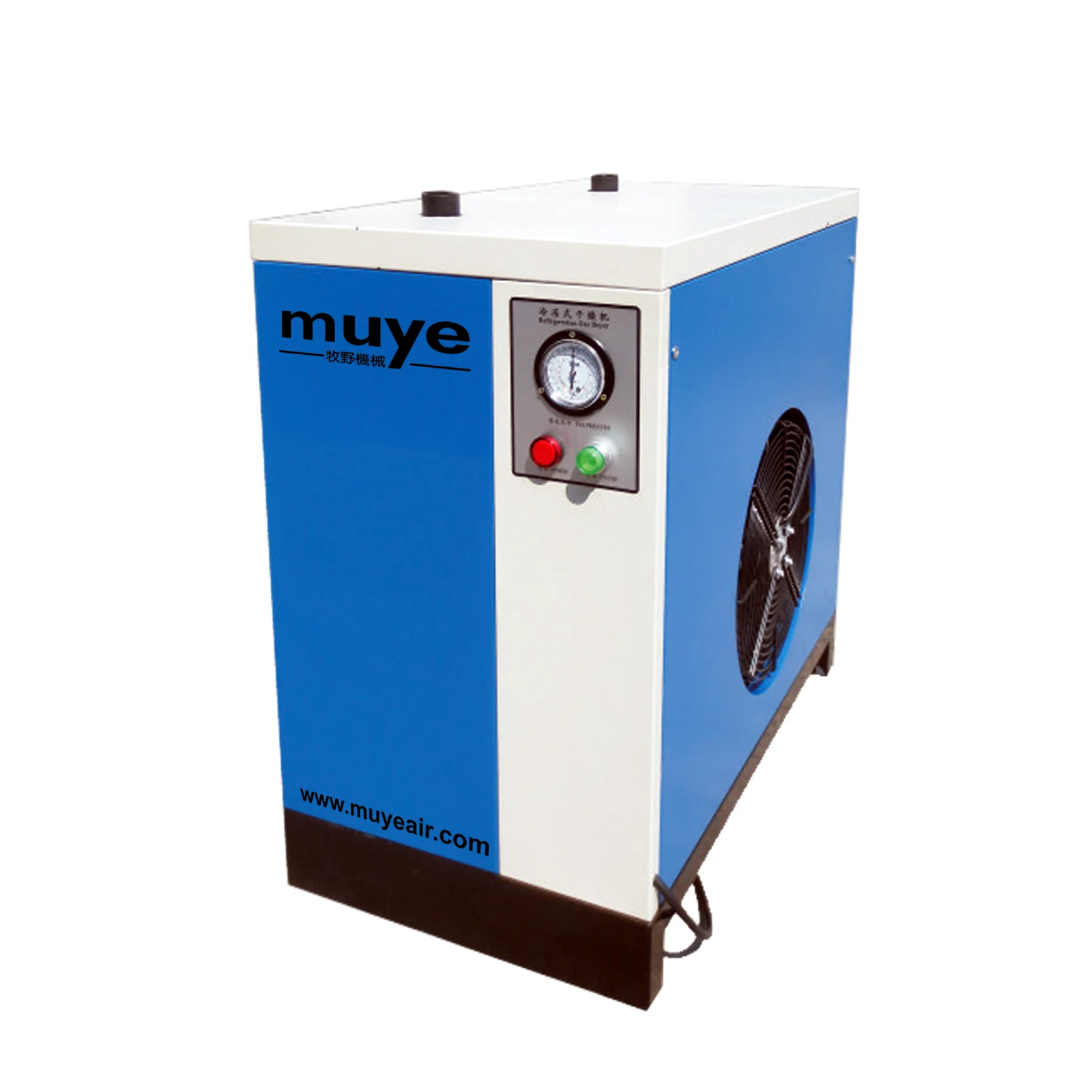 Wide Application One Phase 25hp Versatile Model Asd 25 Portable Air