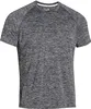 Breathable and dry fit t shirt athletic fitness sport running t shirt for man
