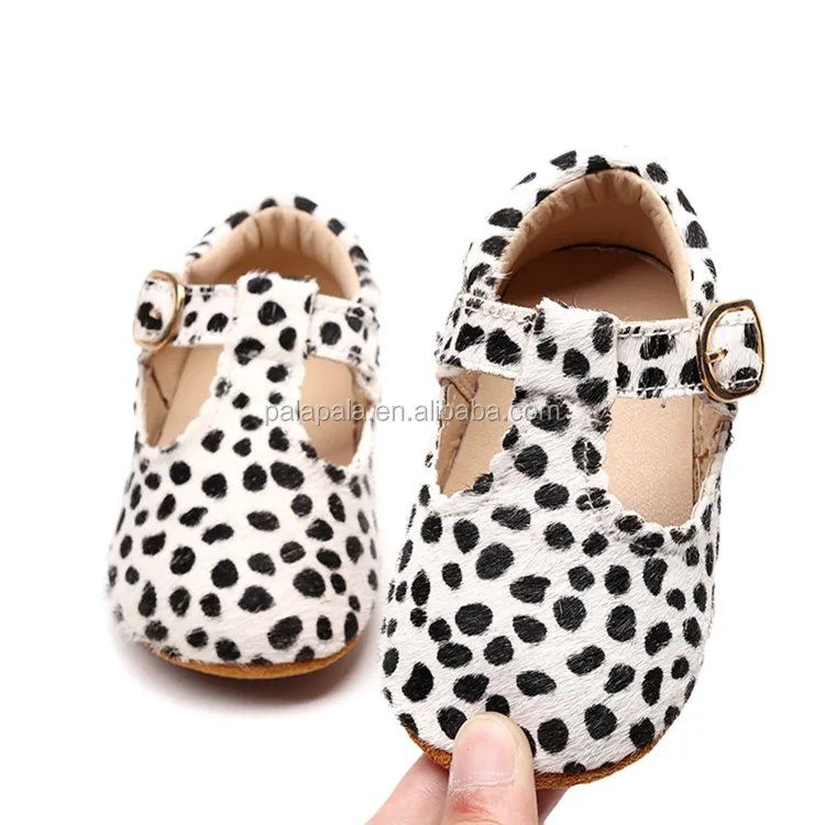 leopard print baby moccasins