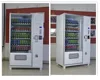 Six trays nine tunnel 54 selections soft drink vending machine in wholesale price