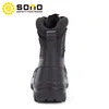 SOMO Factory Supply Men S1P Function Steal Toe Protective Work Shoes