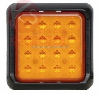 Universele Waterdichte 24 V 12 V Trailer Led Verlichting,Trailer Led ... Universele Waterdichte 24 V 12 V Trailer Led Verlichting,Trailer Led ...