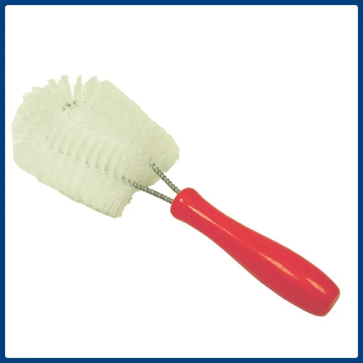 Plastic Handle Round Head Clean Brush For Kitchen Buy Clean Brush