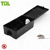 Efficient Rat Kill Poison Bait Glue Trap Mouse Bait Trap(TLRBS0108)