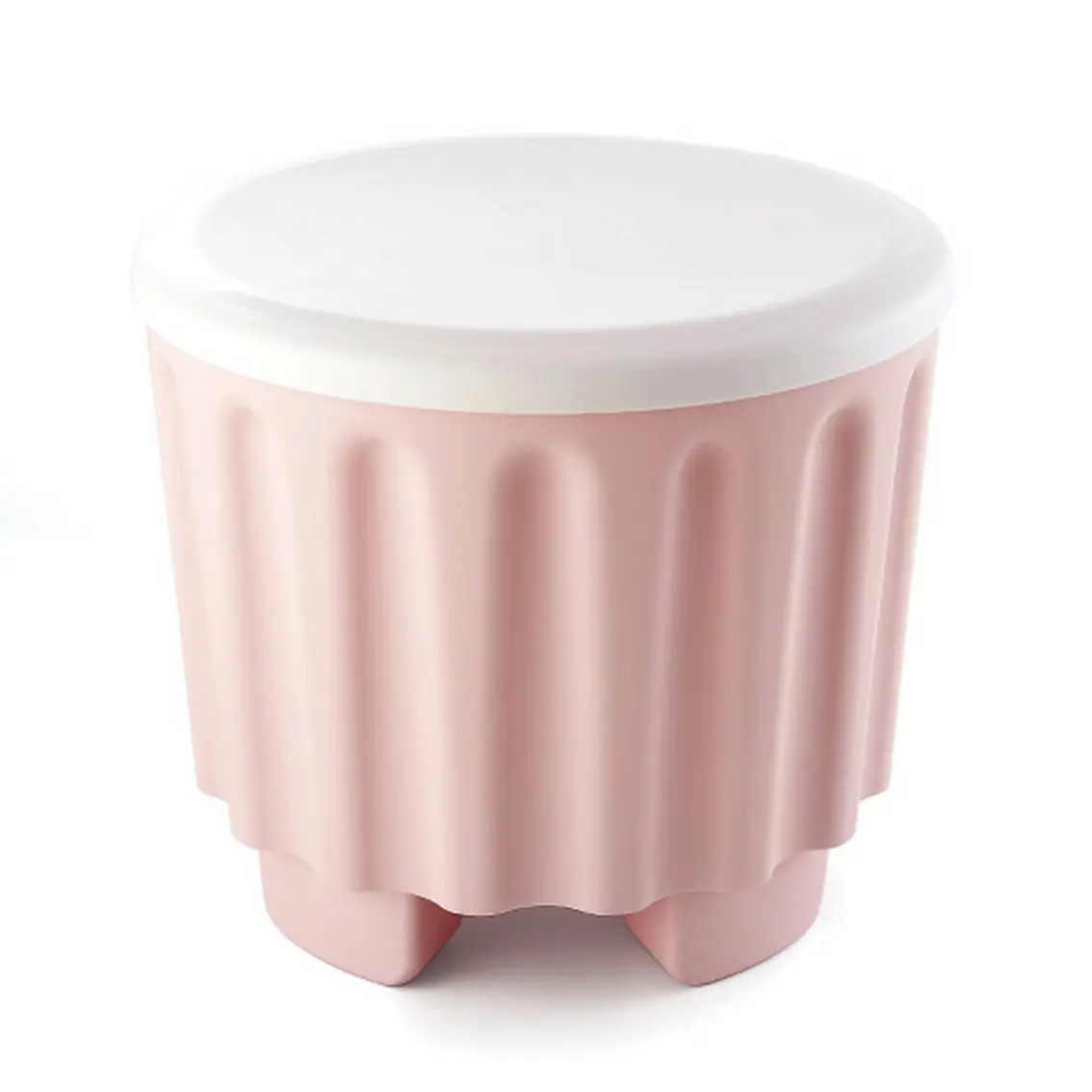 Color can be superimposed stool multifunctional storage stool changing his shoes stool to sit people plastic stool. Stool storage stool Stool storage stool stool stool Shoes stool