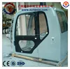 Excavator cab, SK200-6E SK210-8 excavator operator drive cabin