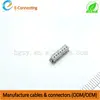 Hirose(hrs) pcb wire to board connector DF13 connector DF13A-10P-1.25H