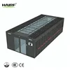 Hairf antminer bitcoin mining container rechenzentren in row cooling precision air conditioner ups solutions