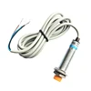 LJ12A3-4-Z/BY 6-36VDC PNP NO Inductive Proximity Switch three wire inductive sensor