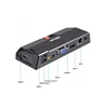 China manufacturer supply wifi zero client server with quad core 1gb ram 8gb flash multi user pc station