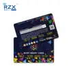 Custom Logo Design Printing Plastic Magnetic Strip Gift VIP PVC Club Card