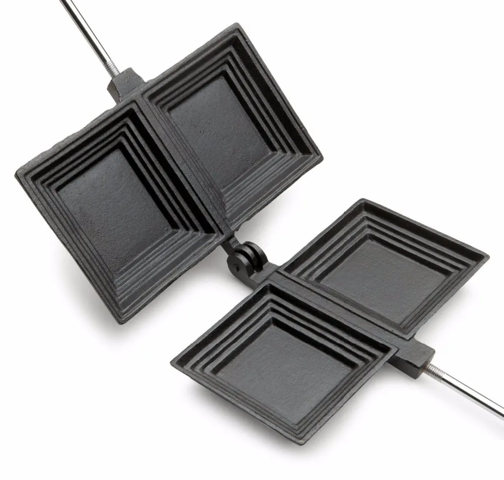 Old-Mountain-Cast-Iron-Preseasoned-Double-Sandwich-Pie-Iron-_57