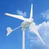 High quality cheap price wind turbine generator for all family and home solar power system