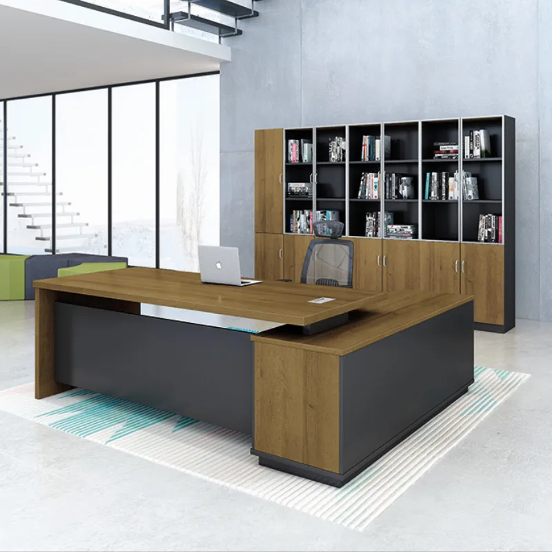 L Shaped Executive Desks Office Morden Design - Buy L Shaped Executive ...