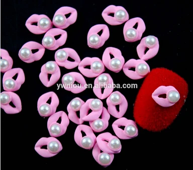 Safe Glitter Nail Grant Stickers Art Designs Handmade Chinese New Year Nail Art Design