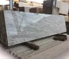 Antique river white granite, cheap white color granite