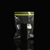 hdpe promotion branded order custom printed zip lock plastic bags
