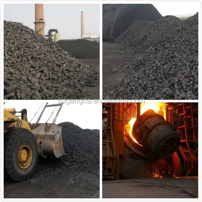 High Quality Raw Fuel Grade Graphitized Petroleum Coke - Buy ...