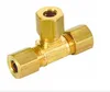 quick connector brass push-on hose push connect fitting