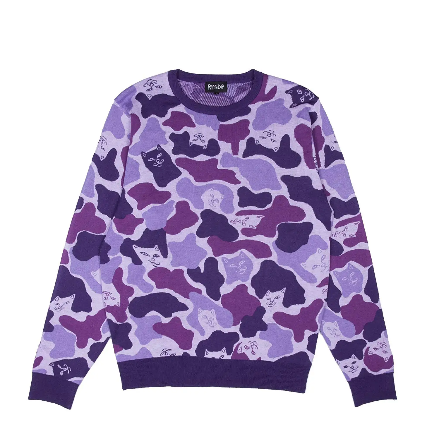 rip n dip christmas sweater