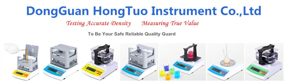 SG-Series Digital Hydrometers / Density Meters measure the specific  gravity, density and density-related values of your sample