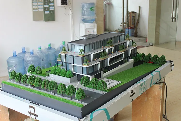 Scale Architectural Model Making Residential Materials For Models View Szjmodel Product Details From Guangzhou Szj Building Co Ltd On Alibaba Architectural Model Making Materials