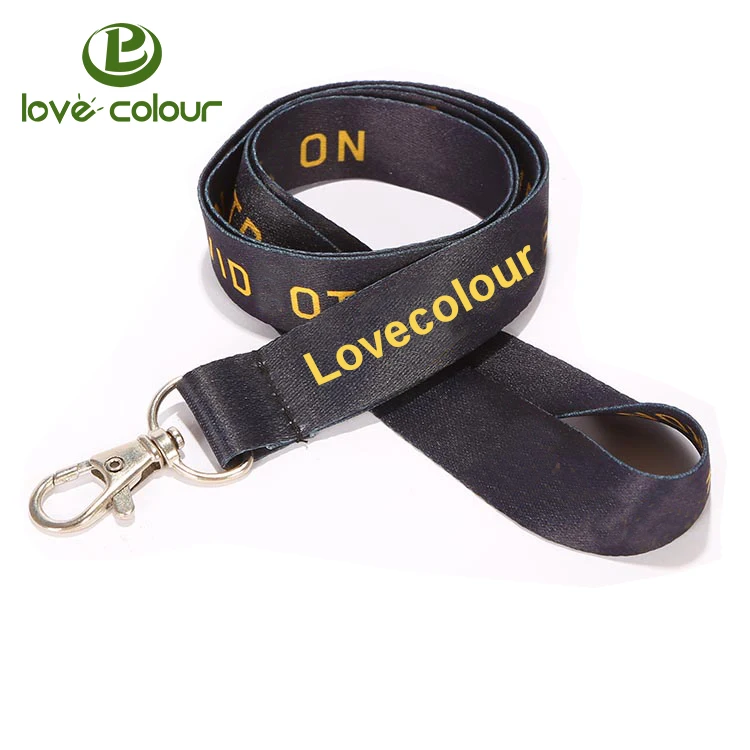 Lanyard 1113L8