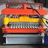 hot sales global corrugated metal roofing tile cnc roll forming machine manufacturer