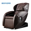 L-Shape Yiwu Rolling Balls Massage Chair With Pedicure
