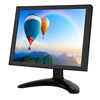 Digital HD 8 inch VGA AV Input LCD Monitor with computer POS system
