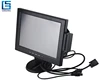 Factory Price 12 Inch Desktop Monitor/Pos PC Monitor 4 Wire Touch Screen